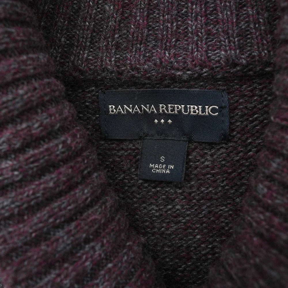 Banana Republic banana republic